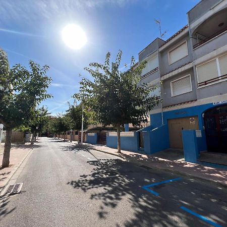 Espacio Ideal En La Playa Apartment Oropesa del Mar Exterior photo