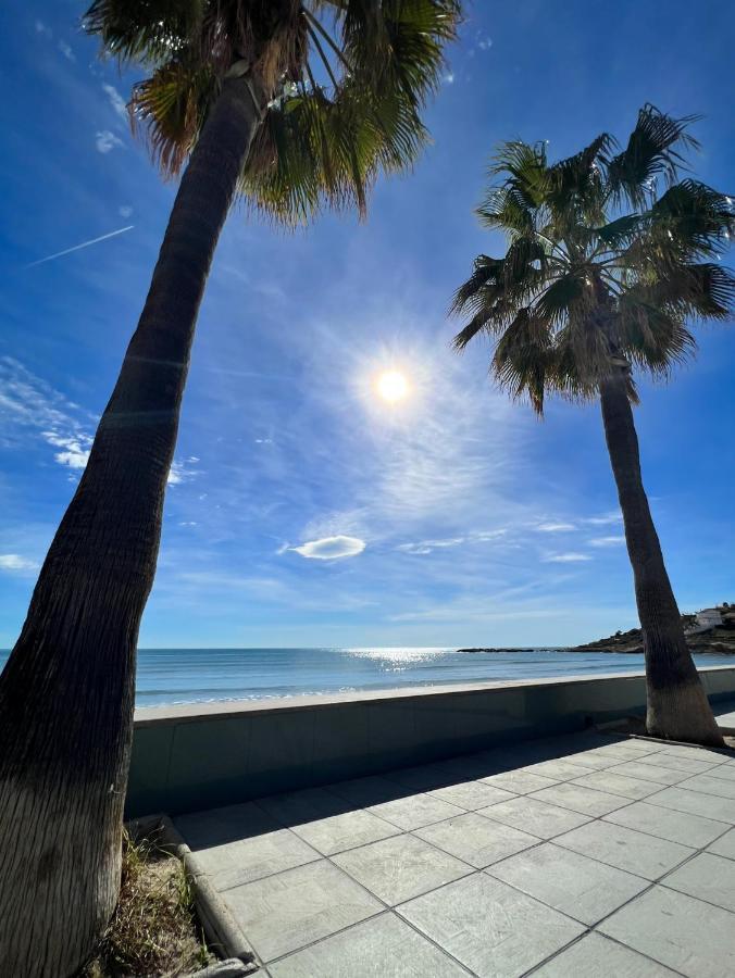 Espacio Ideal En La Playa Apartment Oropesa del Mar Exterior photo